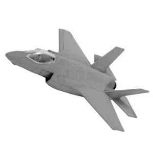 RAF F-35 Blitzdruckgussmodell Corgi Flying Aces Royal Air Forces Association - Bild 1 von 2