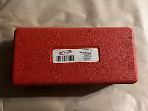4pc 1/2" Dr Deep Spindle Axle Nut Socket Set 12 POINT METRIC 30mm 32mm 34mm 36mm - Picture 1 of 6