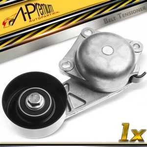 Belt Tensioner for Ford F-150 E-250 Lobo F53 Econoline Lincoln Navigator Mercury - Picture 1 of 8