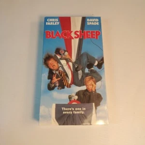 Black Sheep (VHS, 1996) Sealed! - Picture 1 of 7