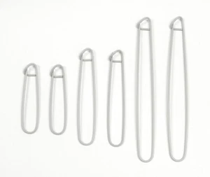 Soportes de puntada H. A. Kidd - Imagen 1 de 1