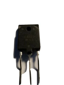 2SC4927 - C4927 - Inventory sale - Ships from USA - Picture 1 of 2