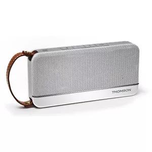 Altavoz portátil inalámbrico Thomson WS02 - Imagen 1 de 1