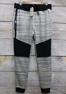 Trestles Supply Co Jogger Mens Medium Streaky Moto Stretch Sweat Pants New - Picture 1 of 4