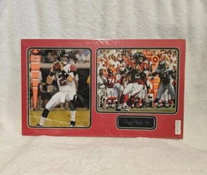 Matt Ryan Falcons NFL  Photo Collage w/Name Plate Size 12x20  #13 - Picture 1 of 7