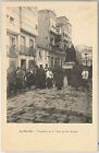42482 - España - POSTAL ANTIGUA - SPAIN vintage postcard - GALICIA : La Coruña
