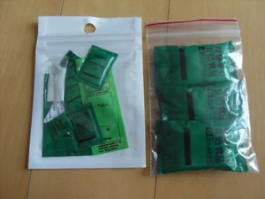 Custom Made 1/6 Scale 3 Chinese MREs (Meals Ready to Eat) & 1 Package of insides - Picture 1 of 8