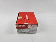 BECKHOFF KL3064 1 BOX(10EA) FREE EXPEDITED SHIPPING