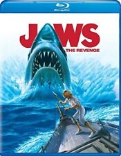 Jaws: The Revenge [New Blu-ray] Lorraine Gary , Michael Caine , Mario Van Peeble
