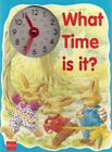 What Time is it? (Clock Books), Gallagher, Belinda