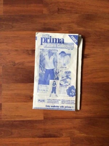 The Prima Pattern collection July 1999 - Picture 1 of 4