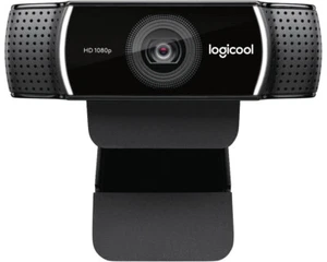 Logitech Webcam 960-001088 C922 PRO - Bild 1 von 2