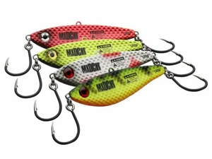 NEUF DAM MADCAT Vibratix 10cm 90g Coulant Leurre Silure COULEURS - Photo 1/6