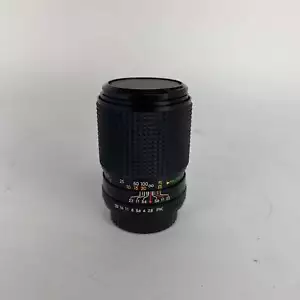 Sears Macro Zone 135mm f/2.8 For Pentax K Mount Lens - Picture 1 of 7