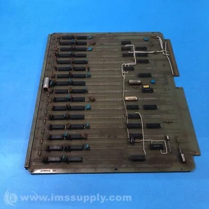 Bendix 3730392 S5 External Memory PC Board USIP - Picture 1 of 4