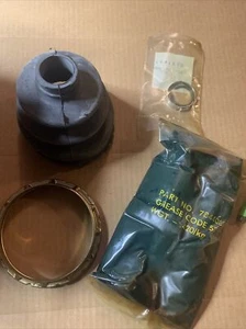 1979 80 81 1984 Cadillac Oldsmobile Buick Front Wheel Drive Axle Boot Kit NOS GM - Picture 1 of 8