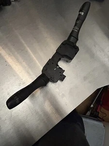 2008-2012 INFINITI EX35 OEM SIGNAL INDICATOR WIPER HEADLIGHT CONTROL SWITCH - Picture 1 of 10
