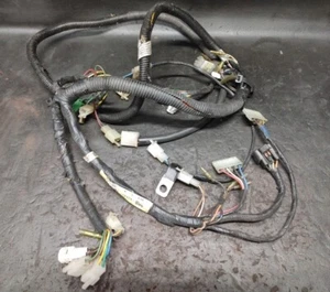 Yamaha Vmax 600 OEM Main Wiring Harness Wire Loom 500 DX LE XT Mountain 1994-96 - Picture 1 of 5