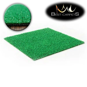 Artificial Lawn SQUASH EDGE SPRING Grass, Rug, Cheap Wiper, Turf Garden, Quality - Picture 1 of 5