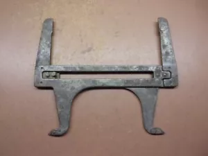 Vintage K-D MFG. No. 279 Brake Drum Gauge Inside-Outside Gage 8" - 14" USA Made - Picture 1 of 10