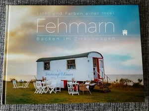 Backbuch Fehmarn Backen im Zirkuswagen - Landfrauen-art - Bild 1 von 6