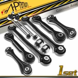 10x Rear Lower Control Arm Sway Bar Link Kit for BMW 328i X1 E91 E92 E93 E82 E88