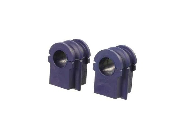 Kit de buje de barra estabilizadora delantera para 02-08 Nissan Altima Máxima 2,5 L 4 cilindros base NM47X4 Foto 1 de 1