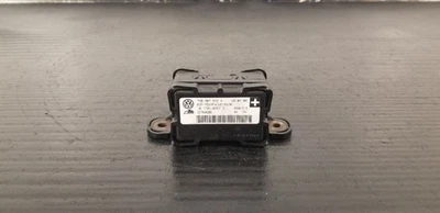 Audi Q7 2008 Yaw Rate Senor OEM 7H0907652A Foto 1 de 4