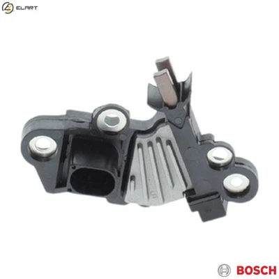 ALTERNATOR REGULATOR 1 986 AE0 054 FORALTERNATOR REGULATOR 1 986 AE0 054 FOR VW  - Image 1 of 4