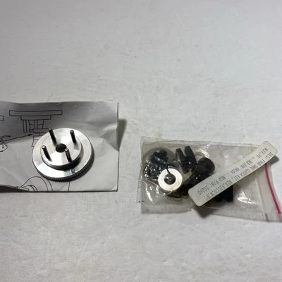 #104 Four Shoe Clutch Kit for OPS Picco Rex - Image 1 of 4