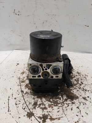 ABS Brake Pump Control Module Fits 2007-2008 Subaru Tribeca Foto 1 de 4