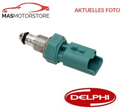 KÜHLMITTELTEMPERATURSENSOR HINTEN DELPHI TS10465 A NEU OE QUALITÄT - Image 1 of 4