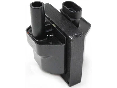 Bobina de ignição para 1996-2005 GMC Safari JC Whitney 84373WWDF 1997 1998 1999 2000 - Imagem 1 de 2