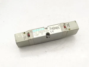 Valvola ASCO 122BB400M011BF - Foto 1 di 3