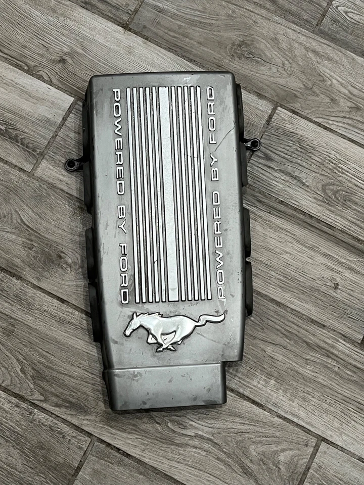 Mustang 2005-2009 control de aire acondicionado con bisel Foto 1 de 1