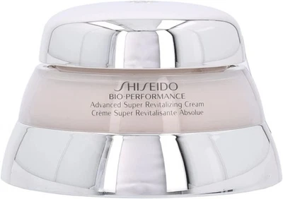 Shiseido Bio-Performance Advanced Super Revitalizing Cream, 75 Ml , (1Er Pack) - Bild 1 von 4