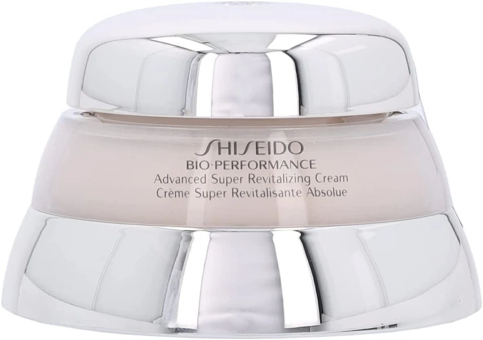 Shiseido Bio-Performance Advanced Super Revitalizing Cream, 75 Ml , (1Er Pack) - Bild 1 von 4
