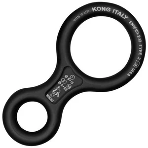 Kong 8 CLASSIC Abseilgerät - Bild 1 von 5