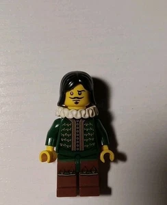 Lego Minifigure Series 8 - Thespian Actor - Picture 1 of 3