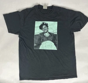 Harry Styles Love on Tour '21 Konzert schwarz T-Shirt, Unisex, L - Bild 1 von 4