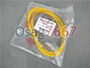 5Pcs Single-Mode Fiber Optic Patch Cable Cord Jumper SMF LC/FC 3M new - Picture 1 of 6
