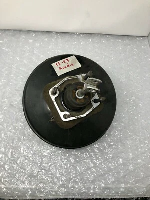 Главный цилиндр тормозного усилителя 2013-2016 GMC Acadia 25879631 от оригинального производителя  - Изображение 1 из 2