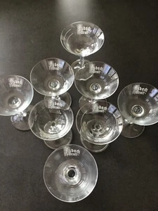 Asbach Uralt Glas Cocktailschale/ Likörschwenker - Bild 1 von 1