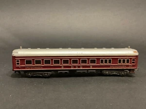 Vagón comedor Rokal TT Bahn DSG (CA20-11S4/14) - Imagen 1 de 6