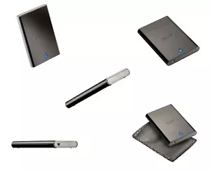 Bipra S2 2.5 inch USB 2.0 NTFS External Hard Drive 160GB 250GB 320GB 500GB 1TB - Picture 1 of 1