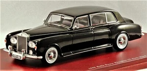 Rolls Royce Phantom VI 1966 RHD Park Ward 1/43 TrueScale Miniatures TSM104329 - Picture 1 of 17