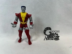 Toy Biz Marvel action figure X-Men Colossus 1991 - Imagen 1 de 3