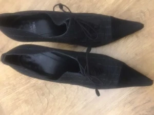 Stuart Weitzman shoes s.9.5 - Picture 1 of 5
