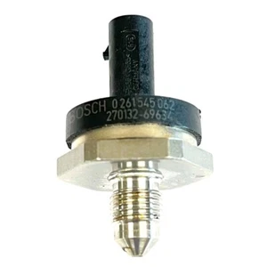 Motor Man | 0261545062 12627092 fuel pressure sensor for GMC Canyon 2015-2016 - Picture 1 of 3