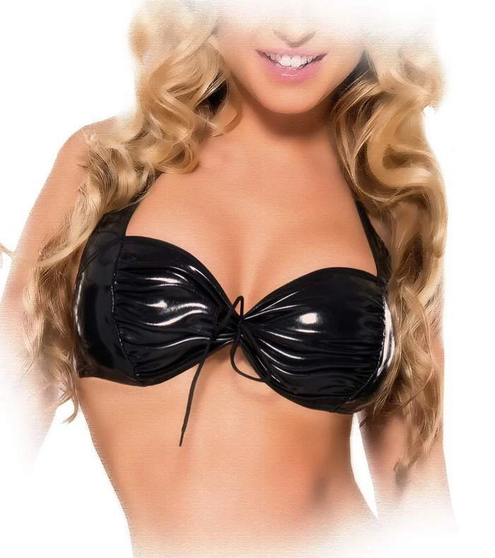 Insistline - Raffiné Dos-Nu Datex Bustier Soutien-Gorge Divers Couleurs - Bild 1 von 1